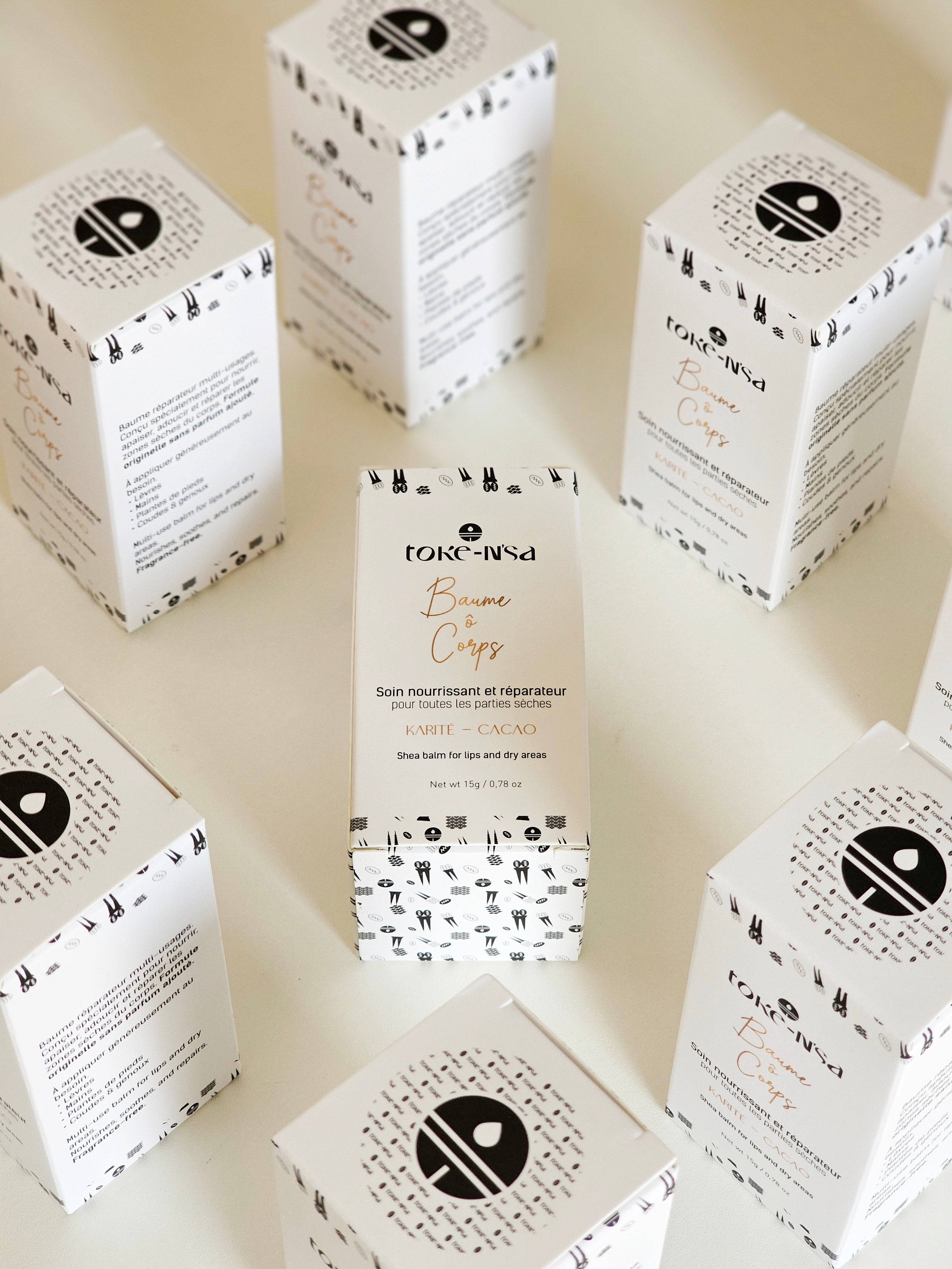 Baumes & petits formats