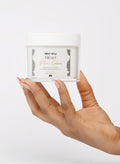 chantilly karité Tokè-n'sa 200g, senteur Plexus Solaris, soin sensoriel solaire, nutrition intense