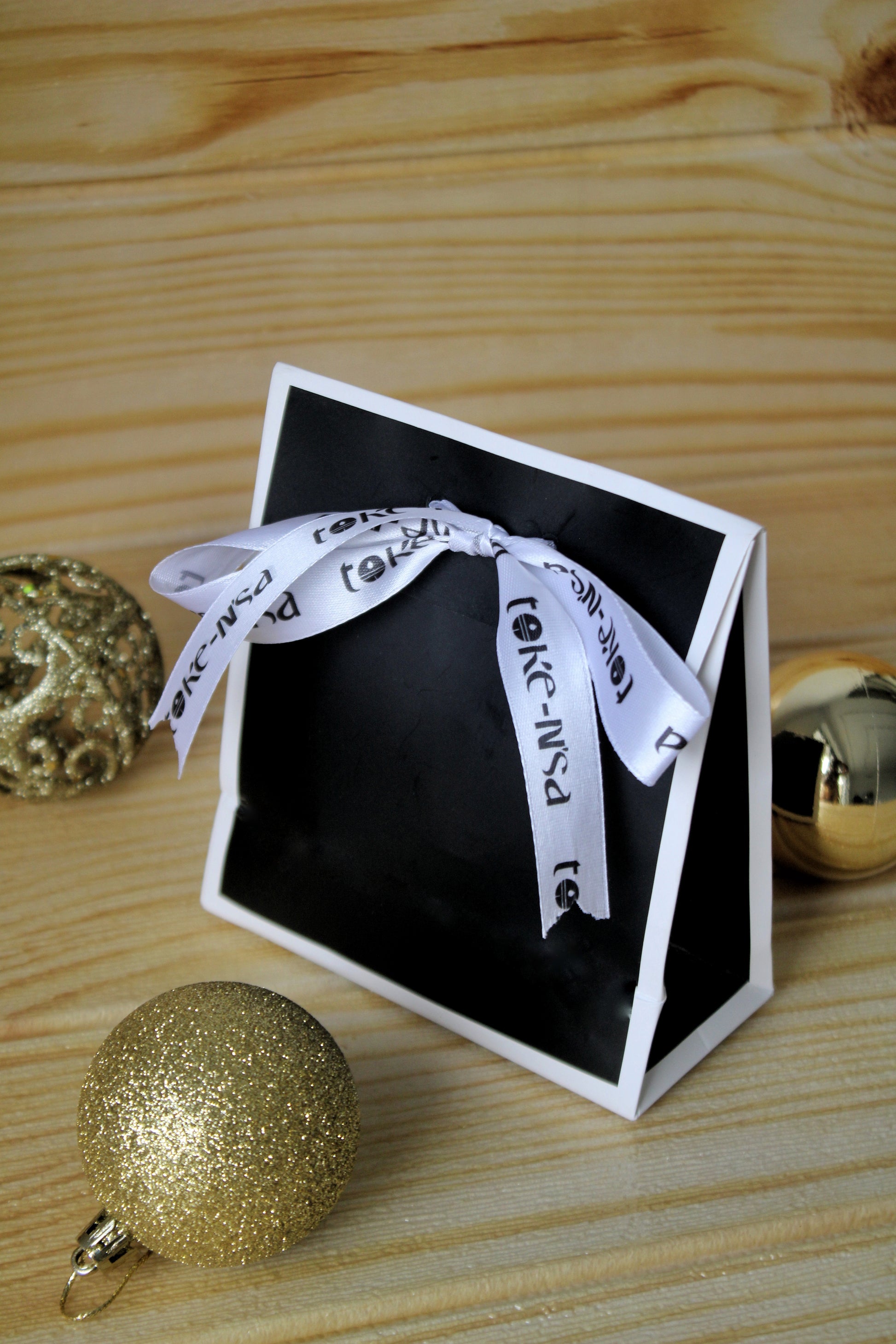 Les essentiels Toke-n'sa à offrir