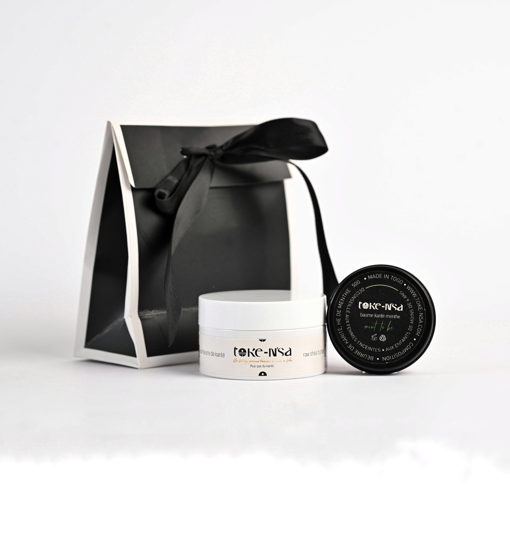 Les essentiels Toke-n'sa à offrir 