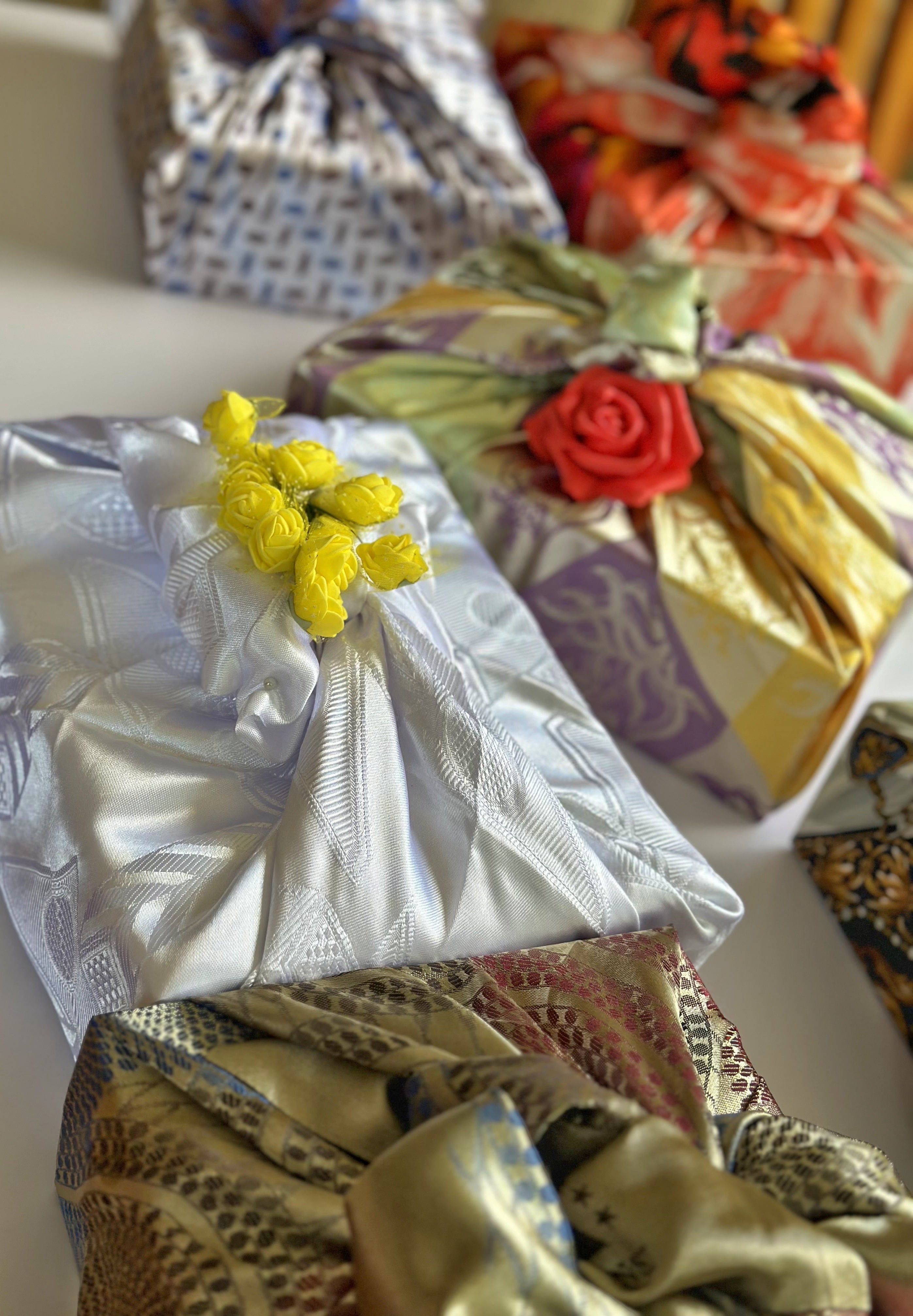 Coffret Maternité