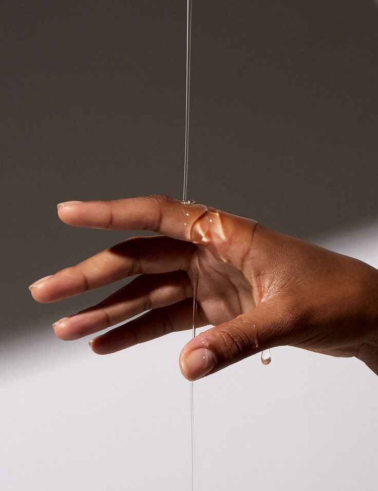 huile fine soyeuse et nourrissante Tkè-n'sa