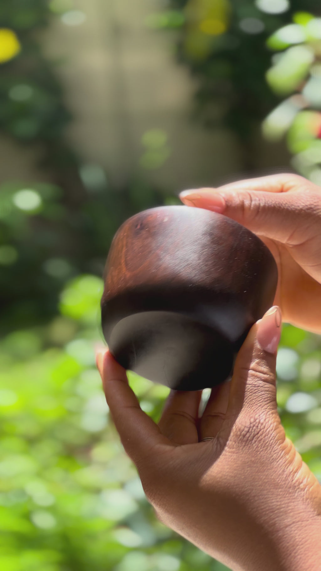 Mille et une nuits en Ebène