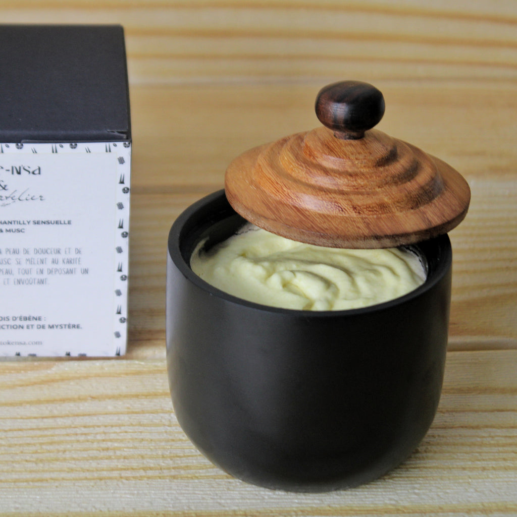 Mille et une nuits en Ebène