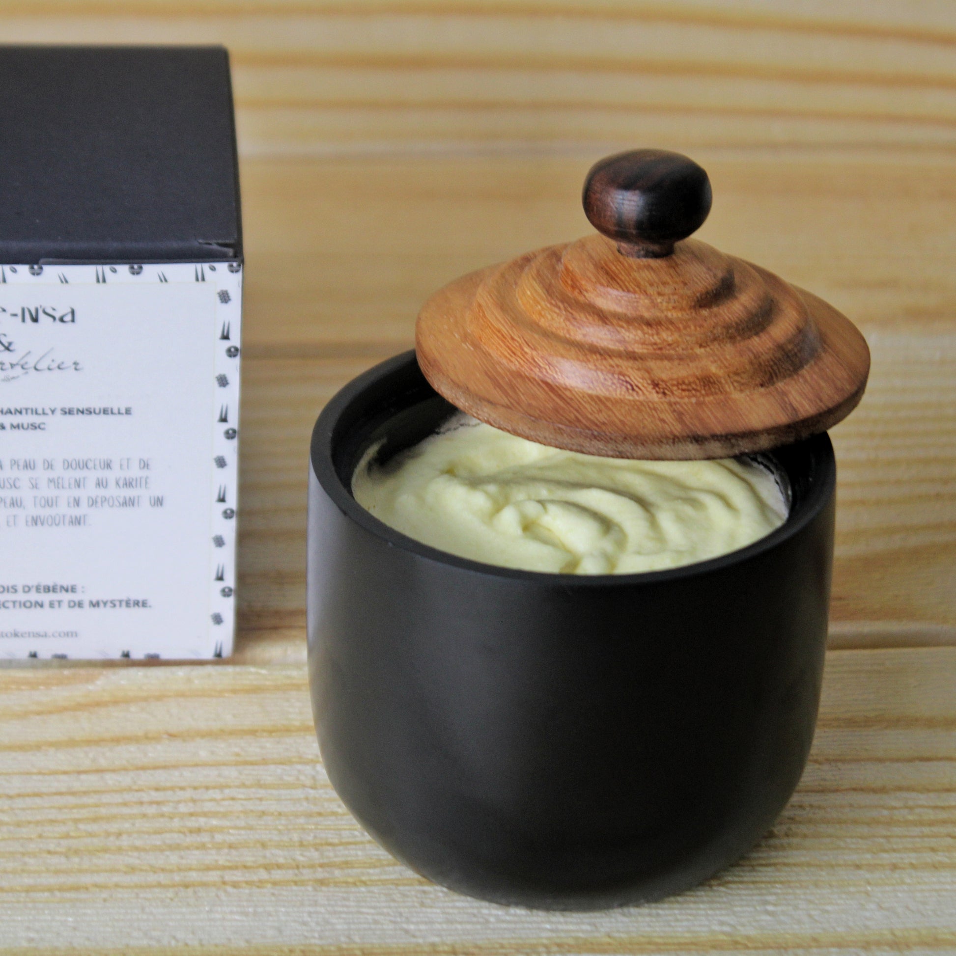 Mille et une nuits en Ebène