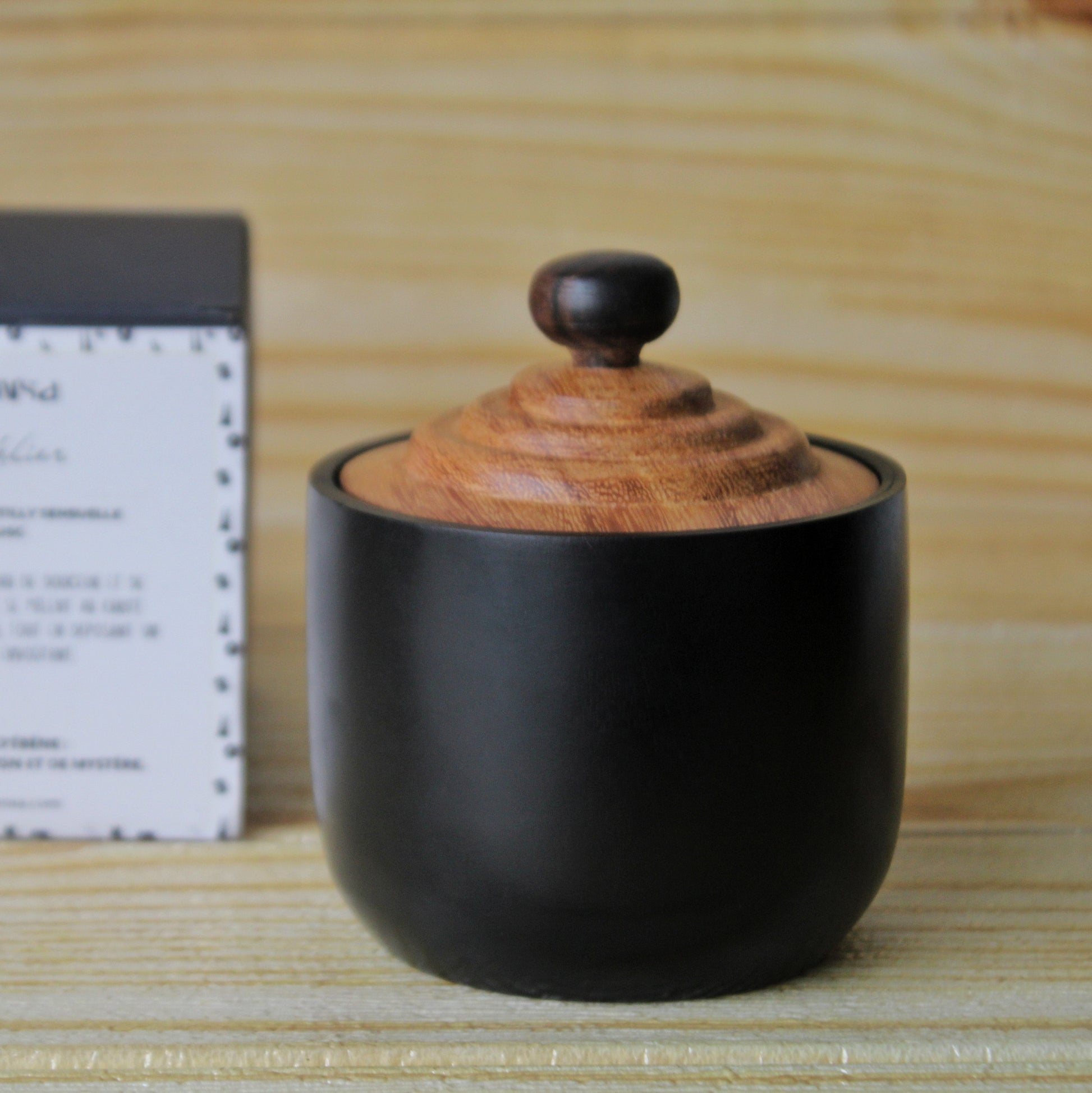 Mille et une nuits en Ebène